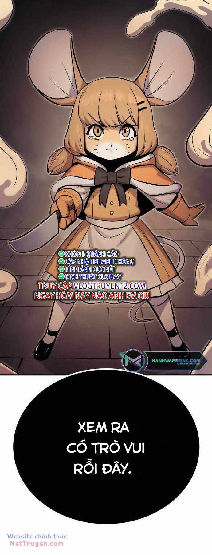 Tiếng Thét Cuồng Bạo - Chapter 37 - Page 77