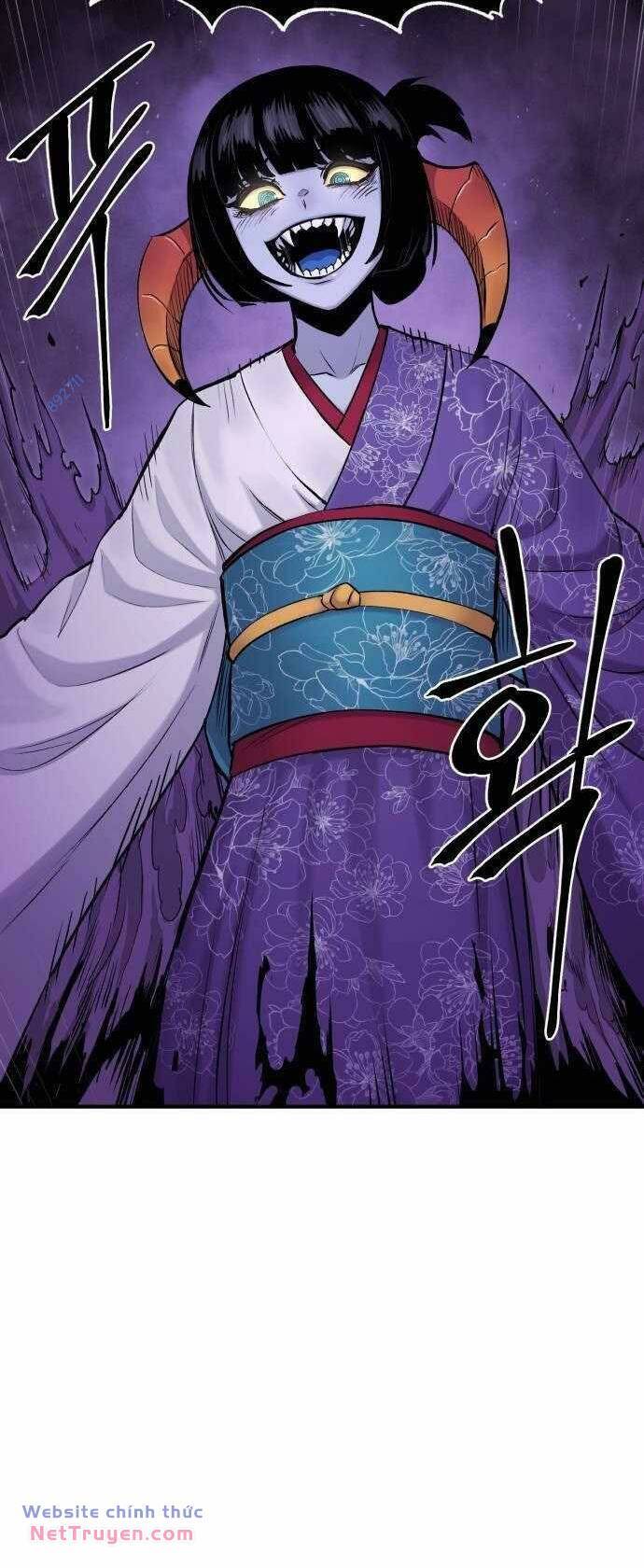 Tiếng Thét Cuồng Bạo - Chapter 37 - Page 8