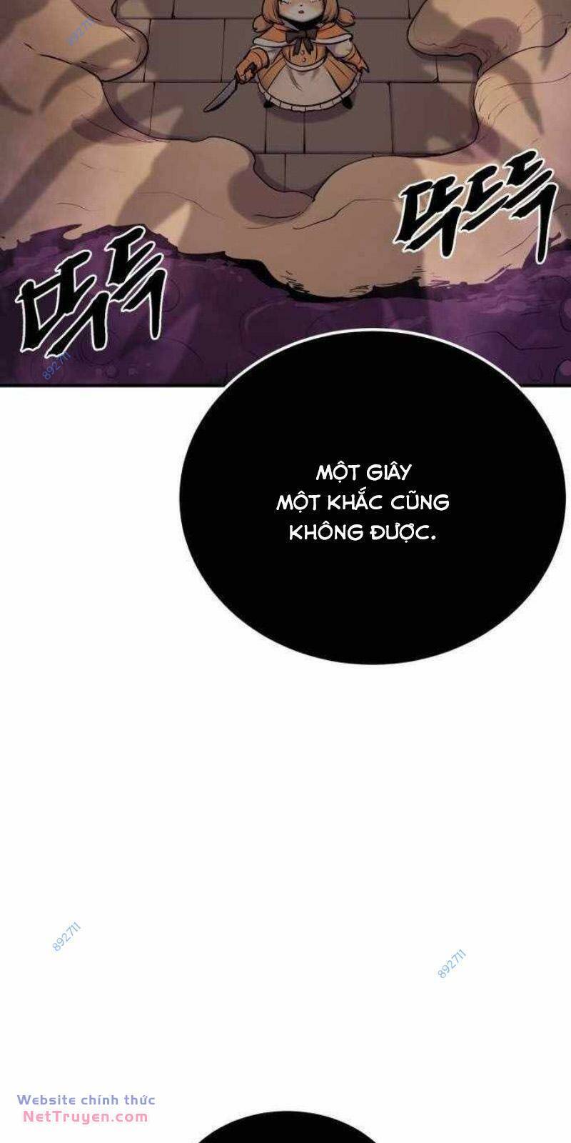 Tiếng Thét Cuồng Bạo - Chapter 38 - Page 10