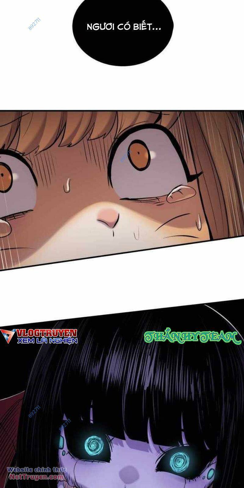 Tiếng Thét Cuồng Bạo - Chapter 38 - Page 11