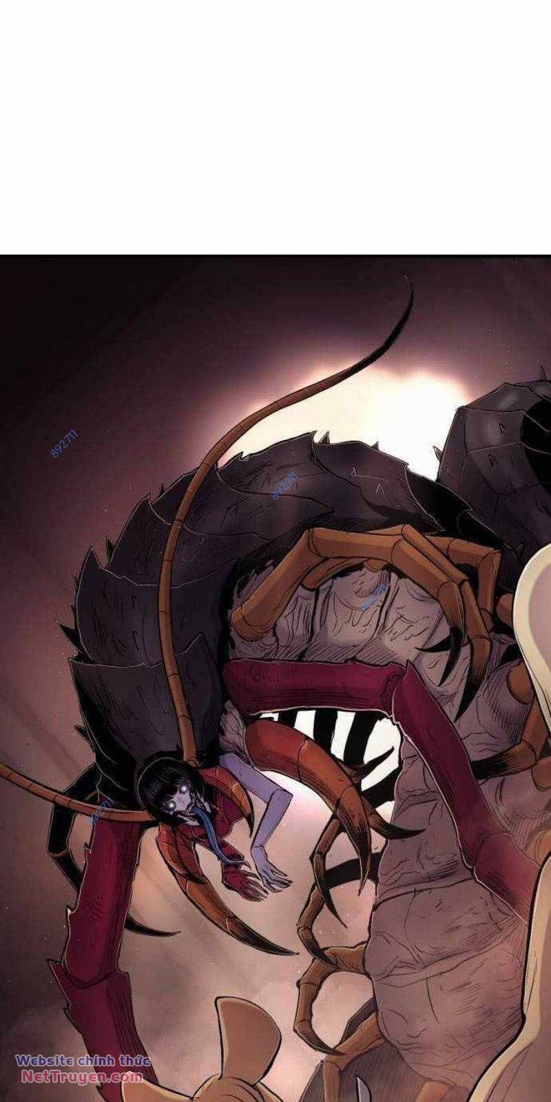 Tiếng Thét Cuồng Bạo - Chapter 38 - Page 13