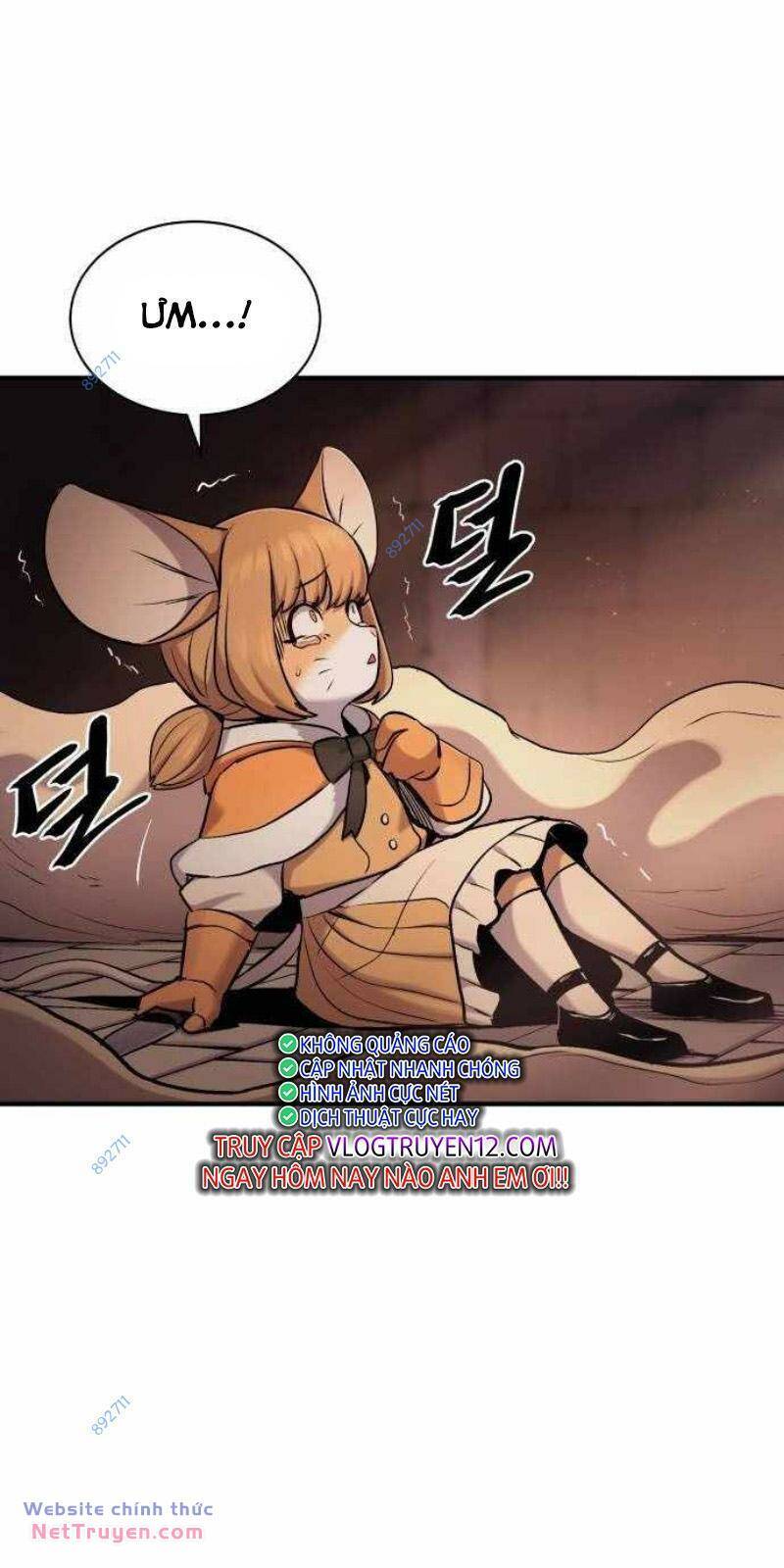 Tiếng Thét Cuồng Bạo - Chapter 38 - Page 16