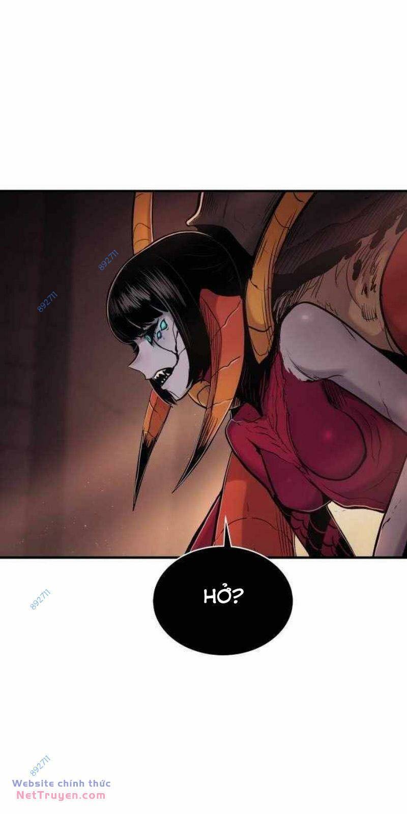 Tiếng Thét Cuồng Bạo - Chapter 38 - Page 17