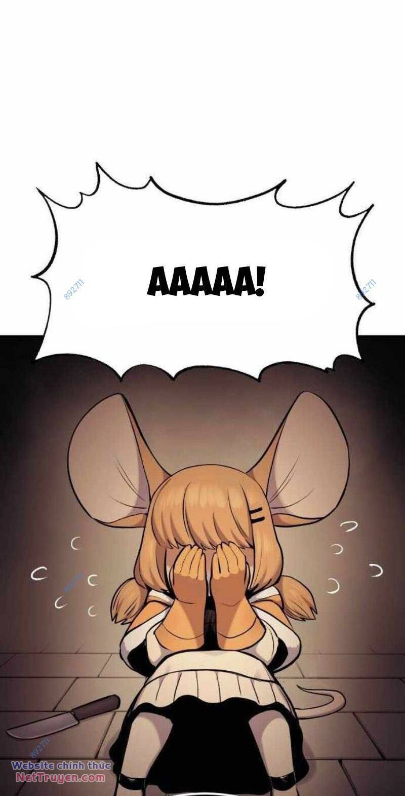 Tiếng Thét Cuồng Bạo - Chapter 38 - Page 18