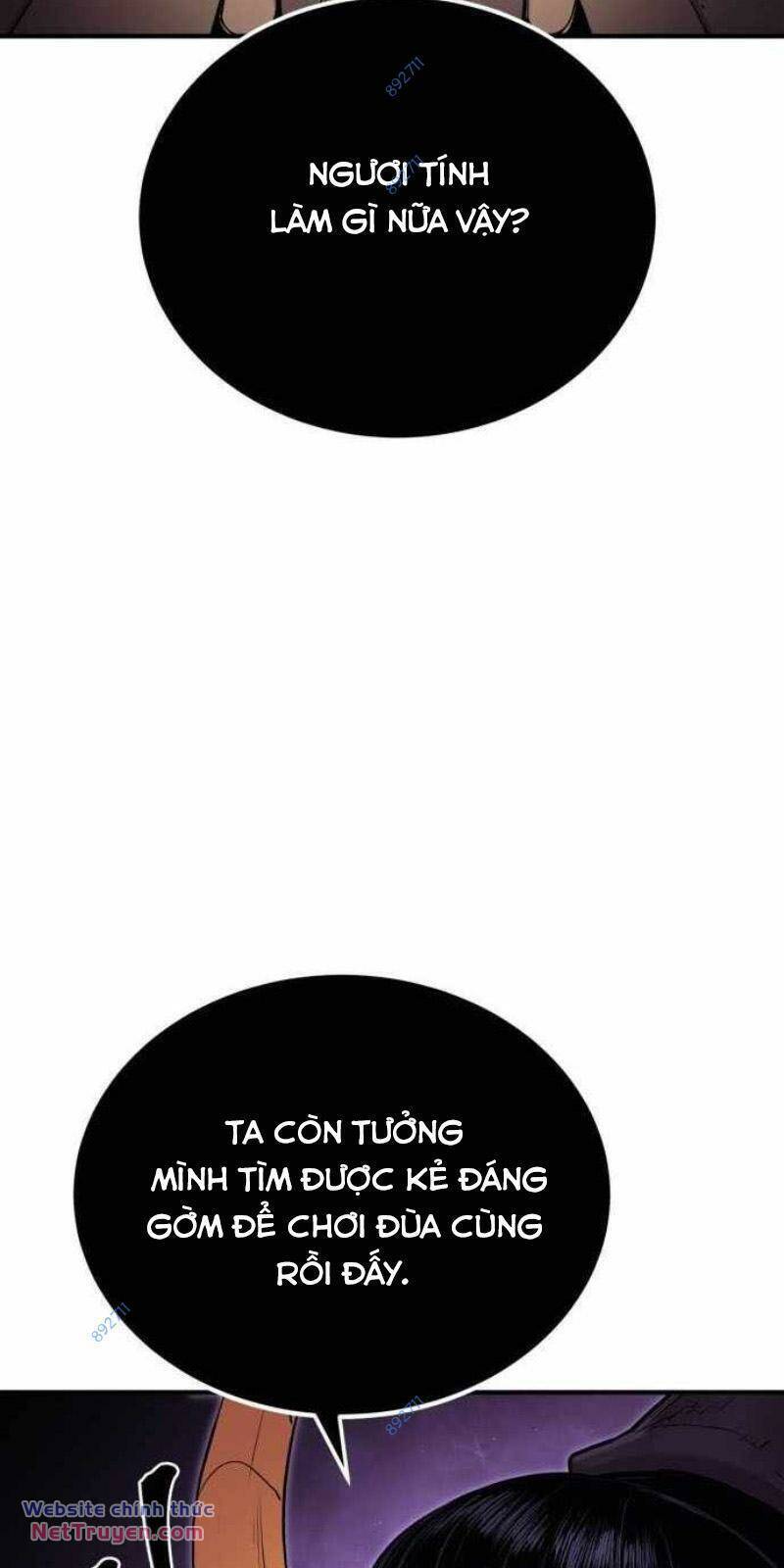 Tiếng Thét Cuồng Bạo - Chapter 38 - Page 19