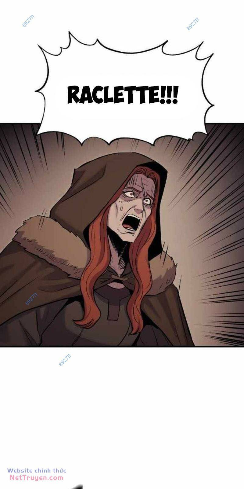 Tiếng Thét Cuồng Bạo - Chapter 38 - Page 21