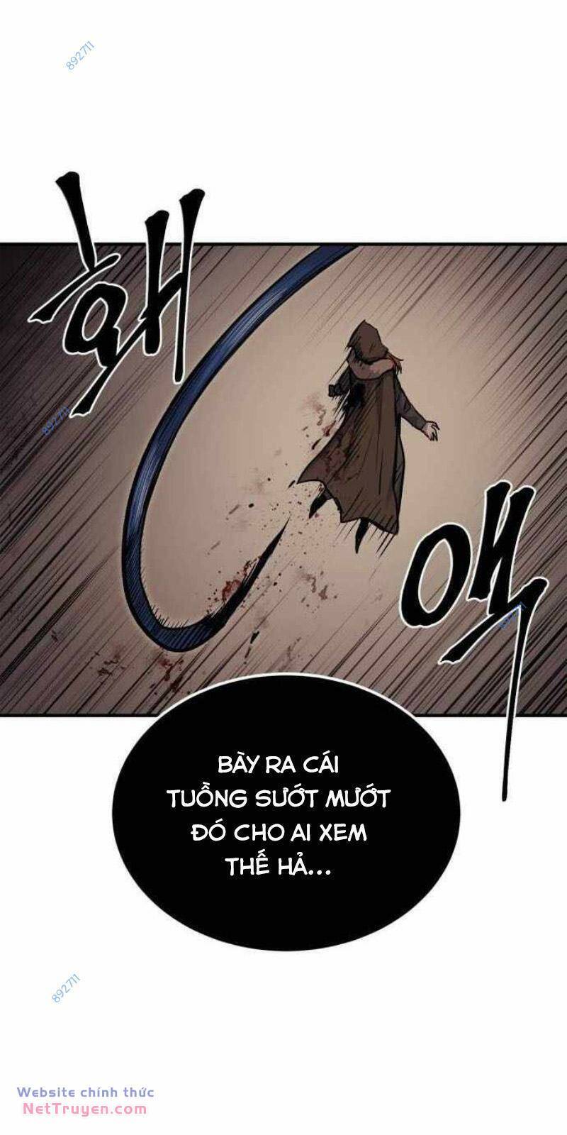 Tiếng Thét Cuồng Bạo - Chapter 38 - Page 29