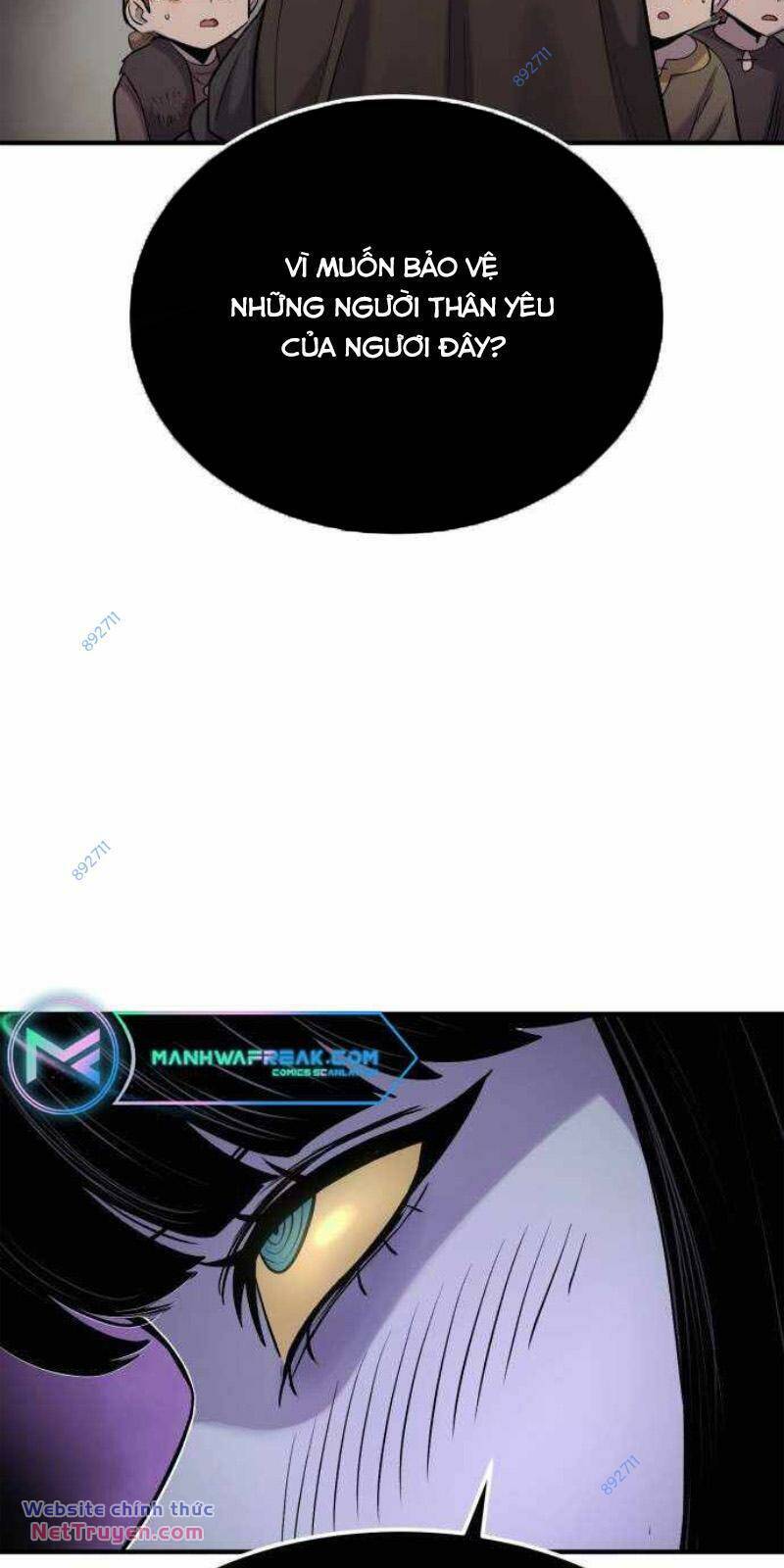 Tiếng Thét Cuồng Bạo - Chapter 38 - Page 3