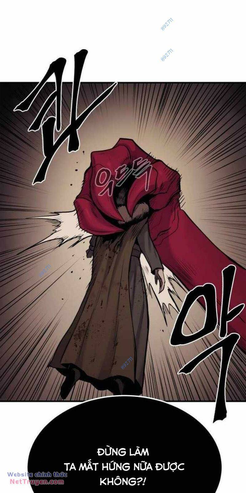 Tiếng Thét Cuồng Bạo - Chapter 38 - Page 30