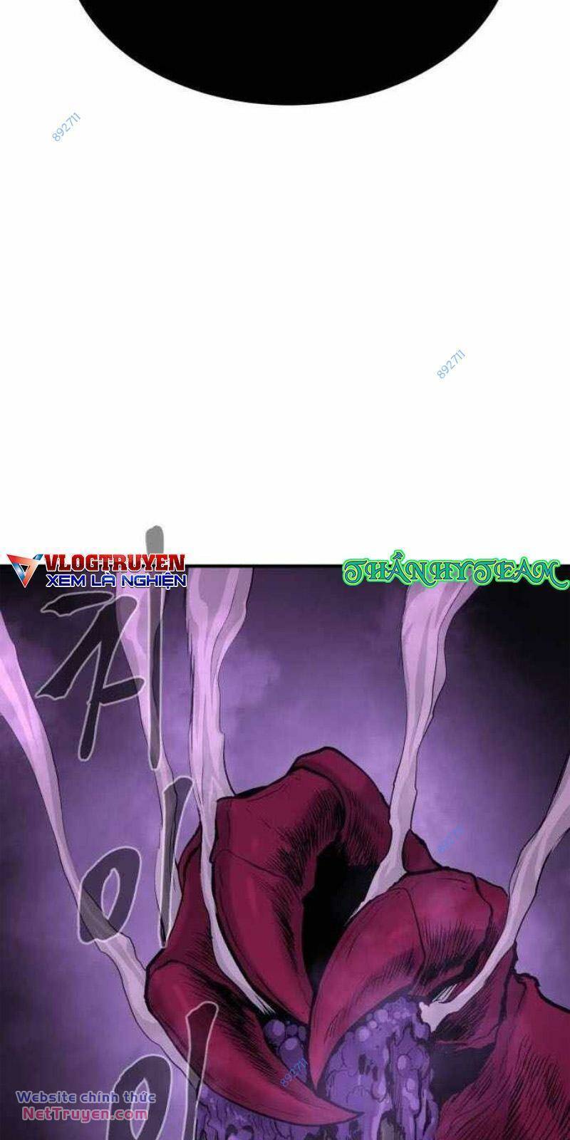 Tiếng Thét Cuồng Bạo - Chapter 38 - Page 31