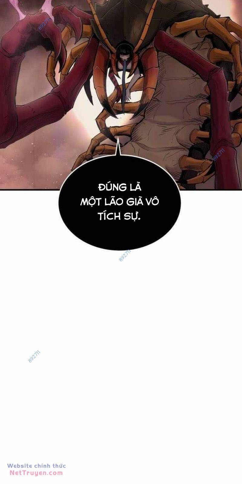 Tiếng Thét Cuồng Bạo - Chapter 38 - Page 34