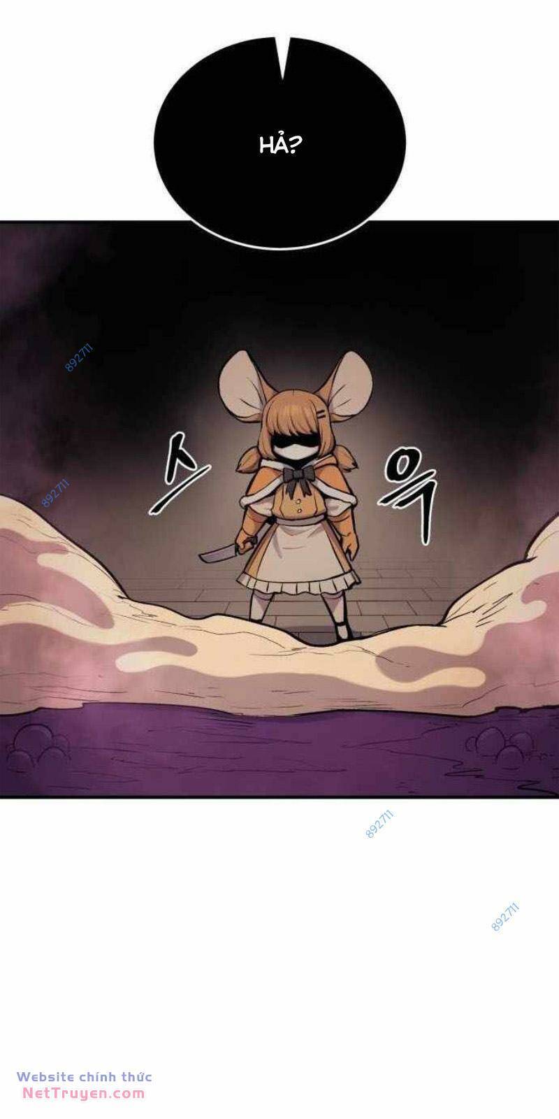 Tiếng Thét Cuồng Bạo - Chapter 38 - Page 35