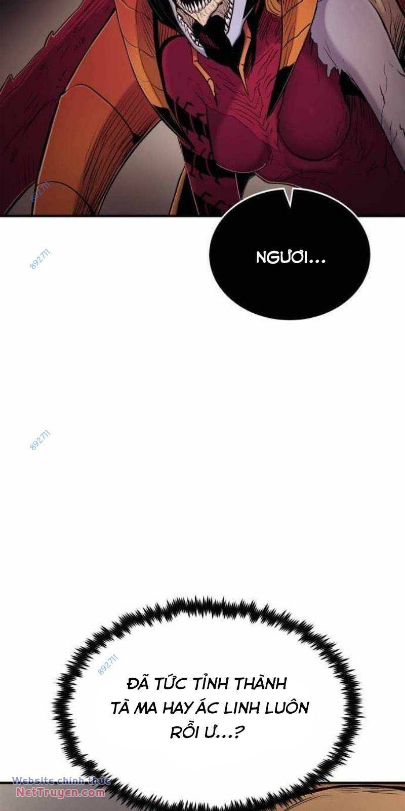 Tiếng Thét Cuồng Bạo - Chapter 38 - Page 38