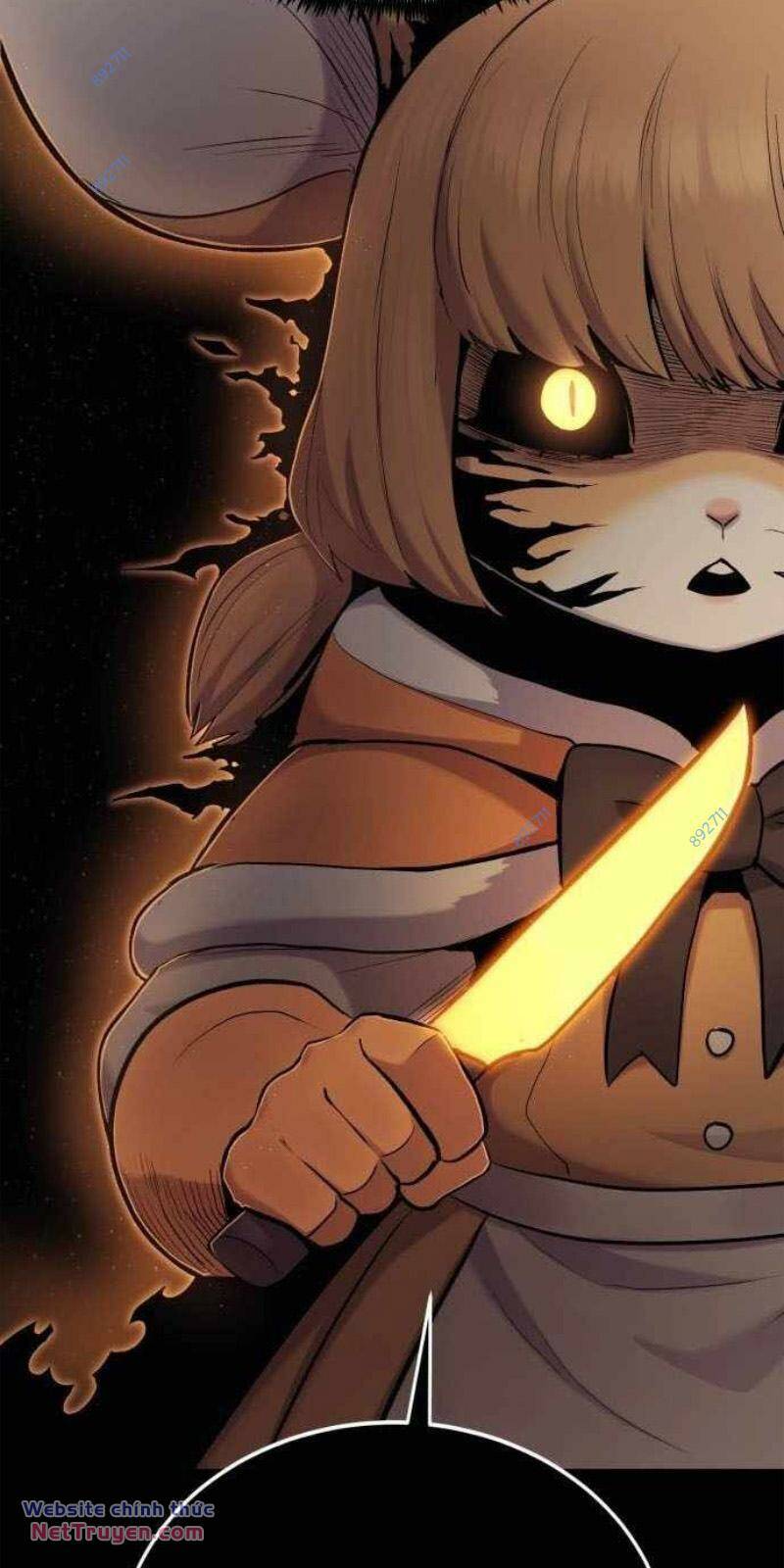 Tiếng Thét Cuồng Bạo - Chapter 38 - Page 39