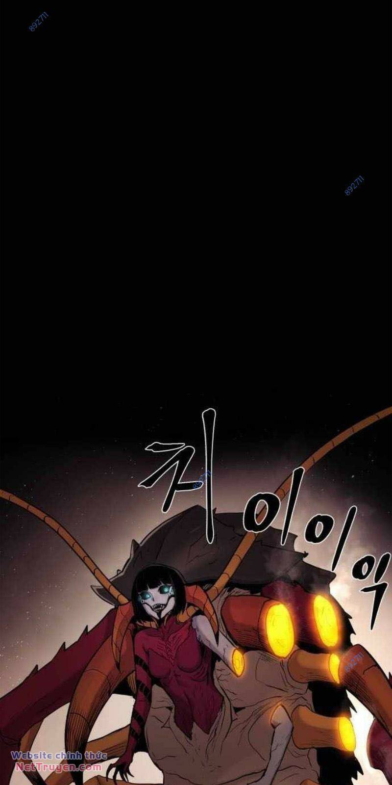 Tiếng Thét Cuồng Bạo - Chapter 38 - Page 42