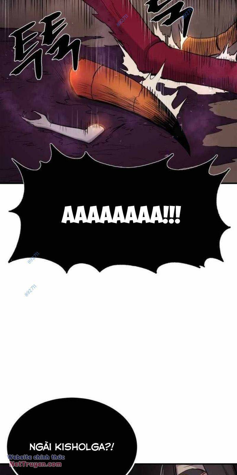 Tiếng Thét Cuồng Bạo - Chapter 38 - Page 44