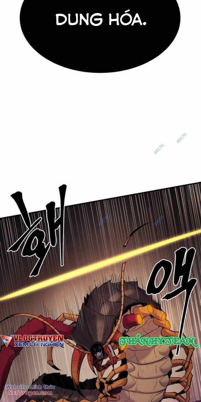 Tiếng Thét Cuồng Bạo - Chapter 38 - Page 47