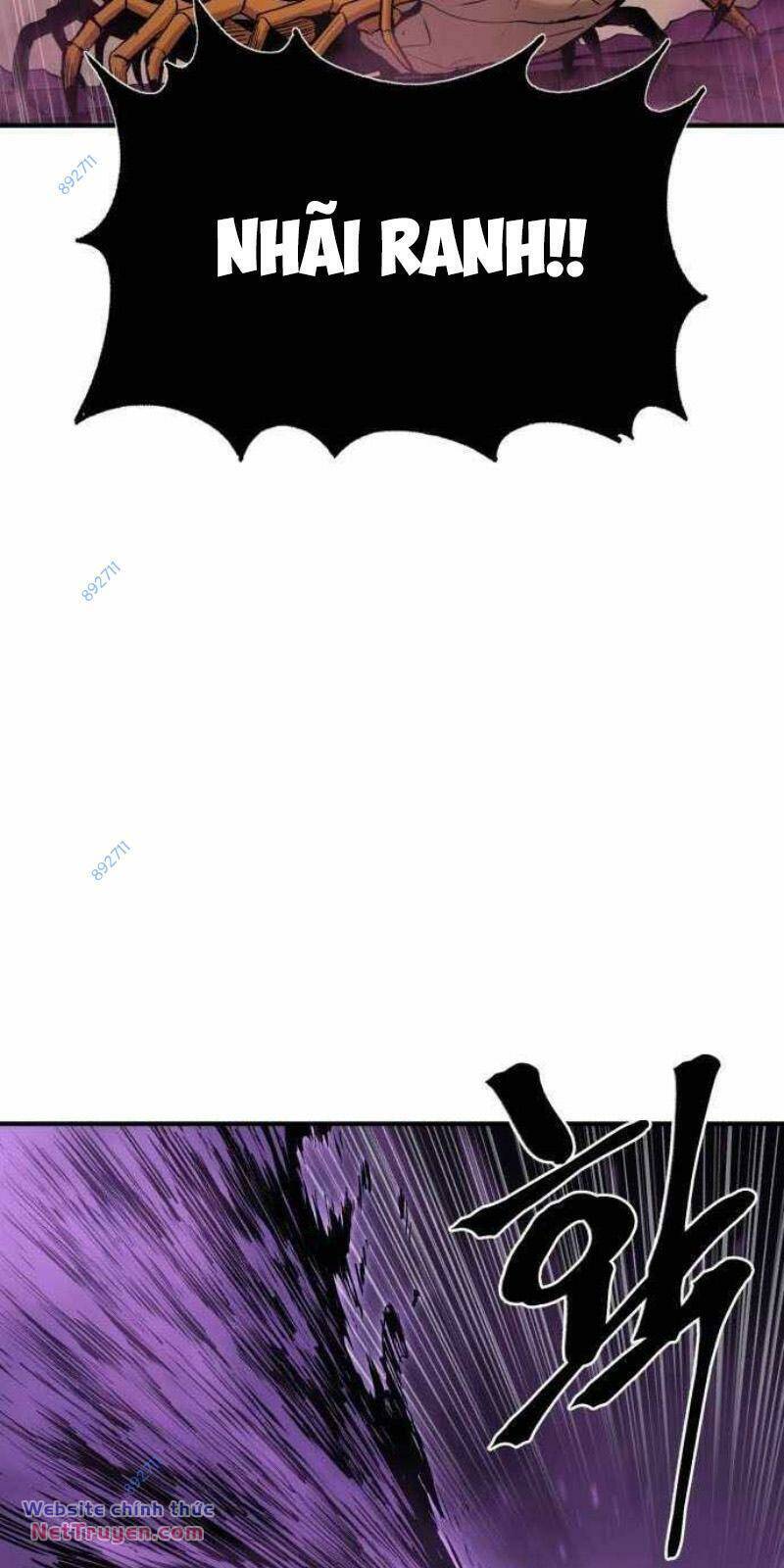 Tiếng Thét Cuồng Bạo - Chapter 38 - Page 48