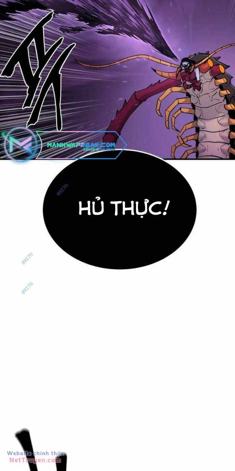 Tiếng Thét Cuồng Bạo - Chapter 38 - Page 49