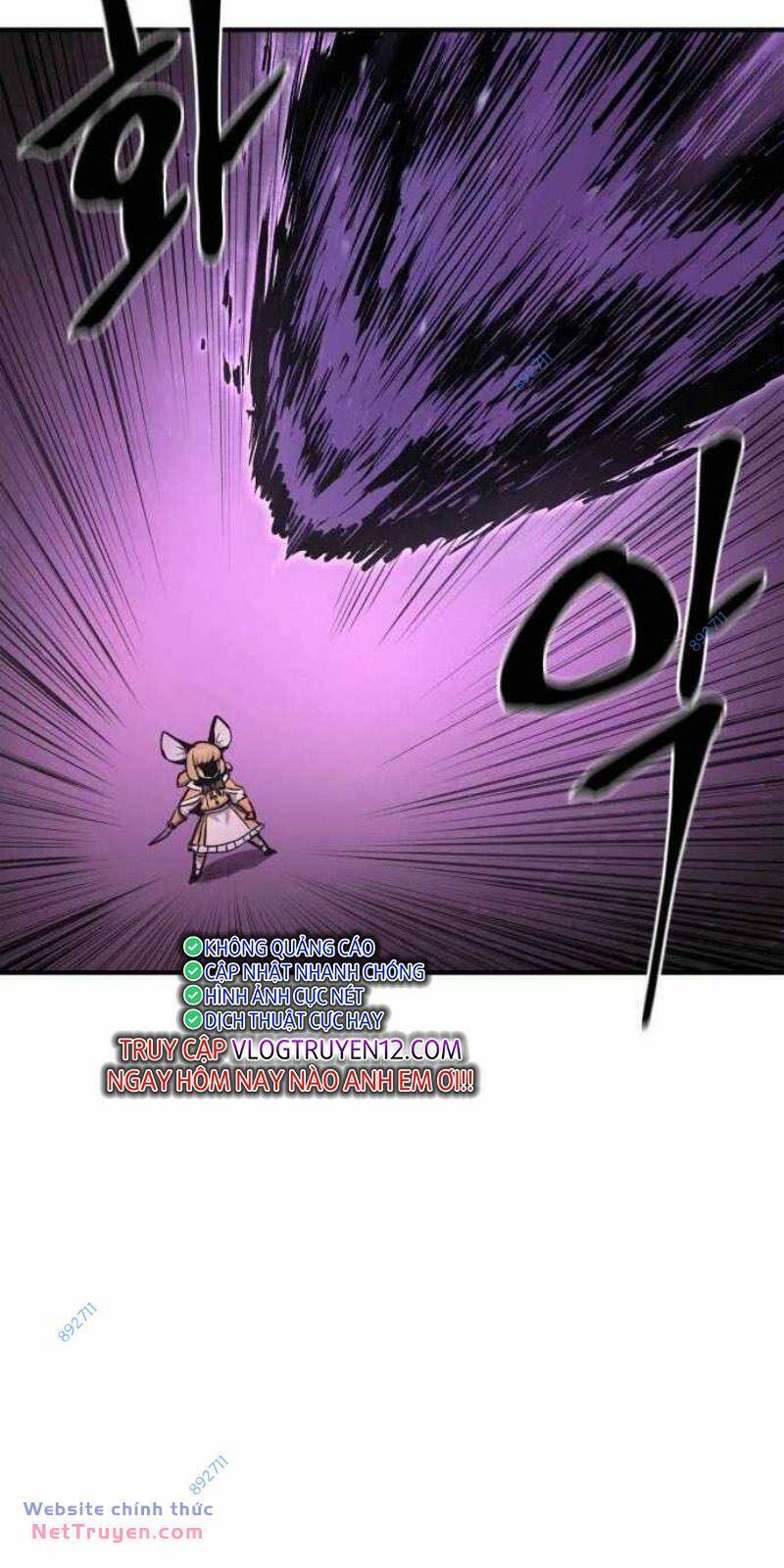 Tiếng Thét Cuồng Bạo - Chapter 38 - Page 50