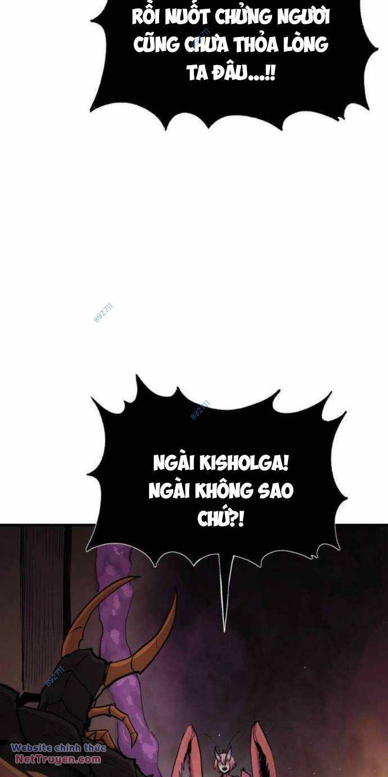 Tiếng Thét Cuồng Bạo - Chapter 38 - Page 53