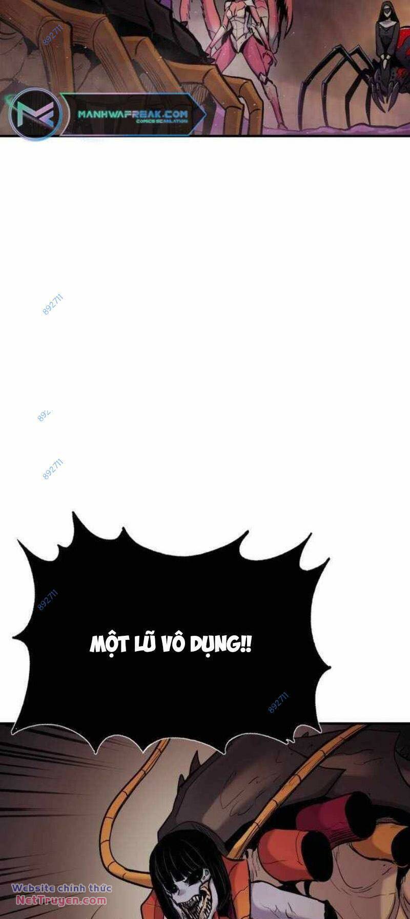 Tiếng Thét Cuồng Bạo - Chapter 38 - Page 54