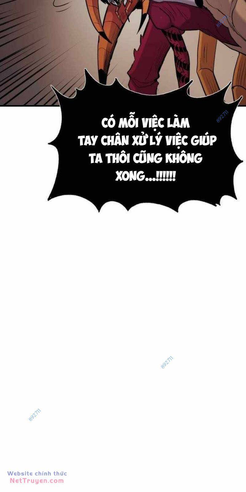 Tiếng Thét Cuồng Bạo - Chapter 38 - Page 55