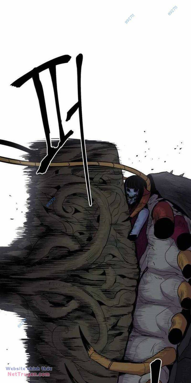 Tiếng Thét Cuồng Bạo - Chapter 38 - Page 56