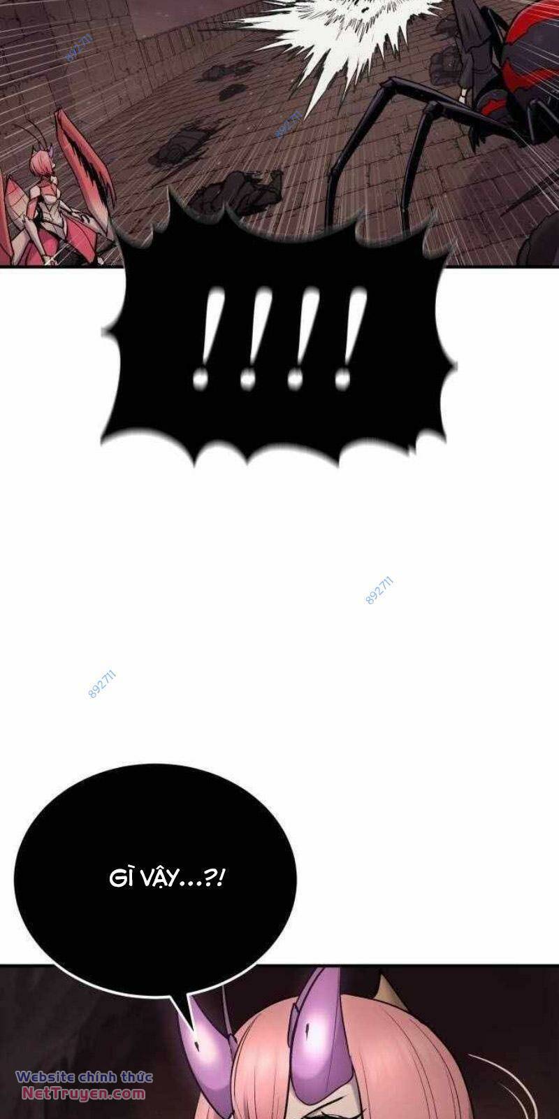 Tiếng Thét Cuồng Bạo - Chapter 38 - Page 58