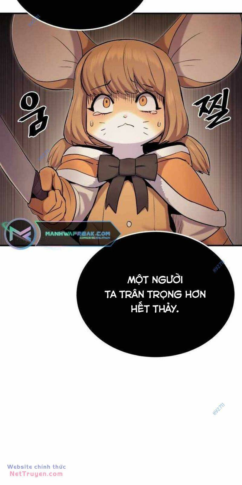 Tiếng Thét Cuồng Bạo - Chapter 38 - Page 6