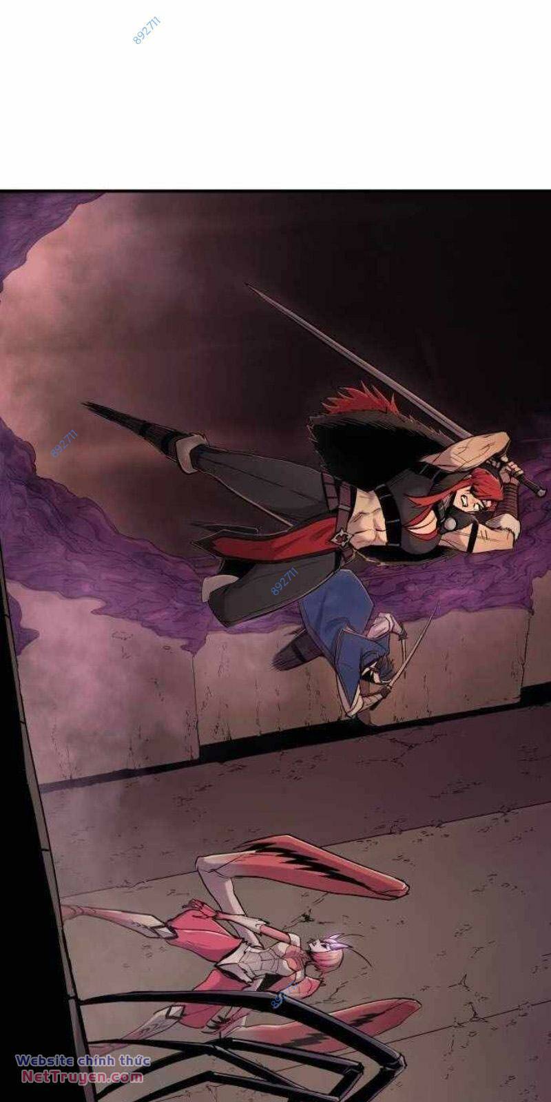 Tiếng Thét Cuồng Bạo - Chapter 38 - Page 60