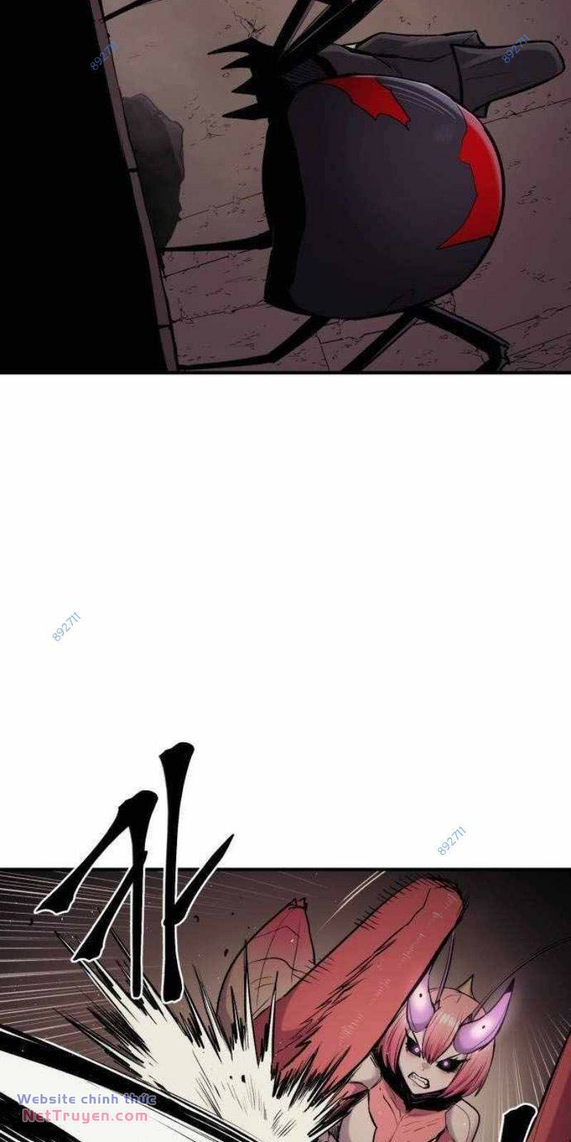 Tiếng Thét Cuồng Bạo - Chapter 38 - Page 61