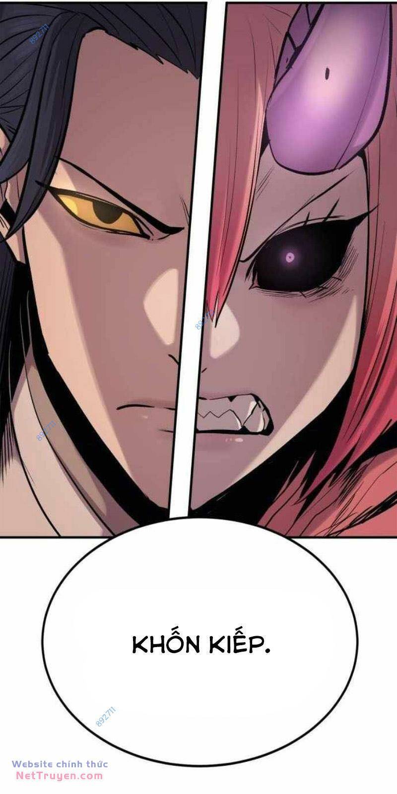 Tiếng Thét Cuồng Bạo - Chapter 38 - Page 63