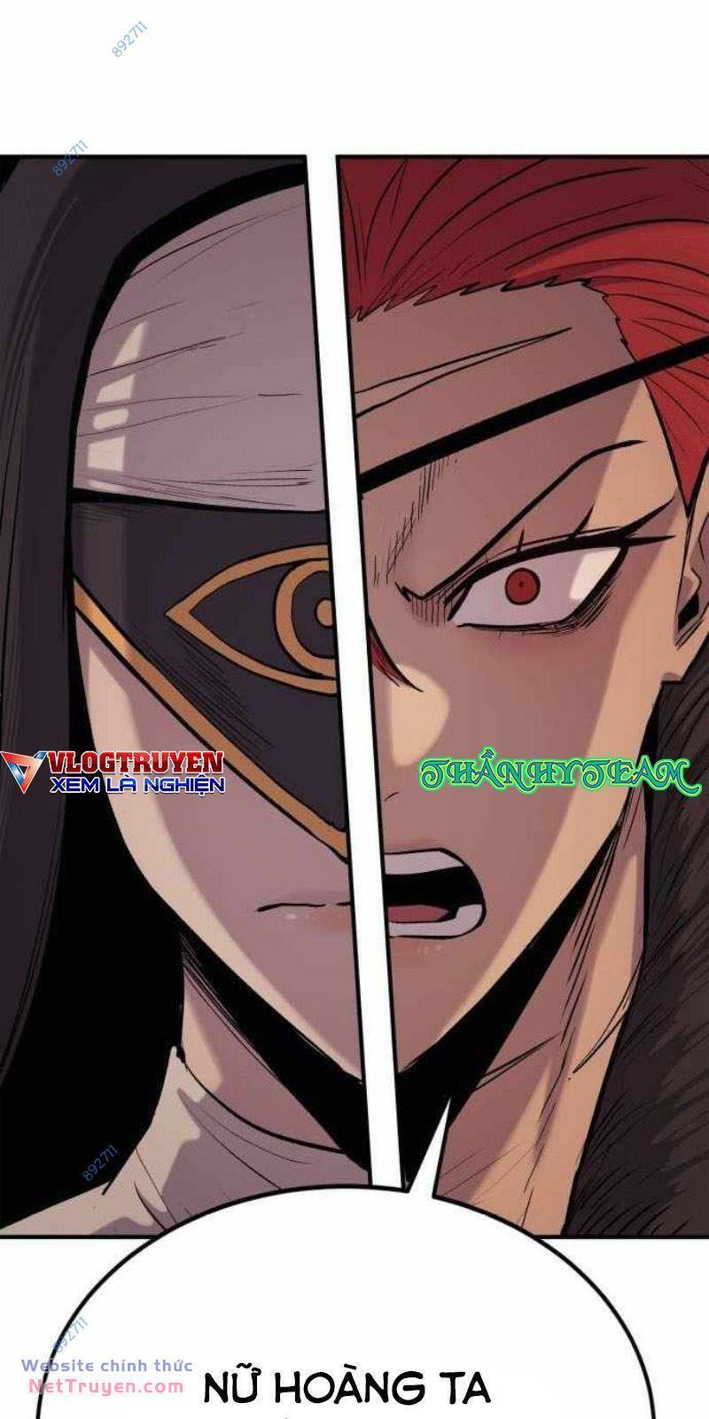 Tiếng Thét Cuồng Bạo - Chapter 38 - Page 64