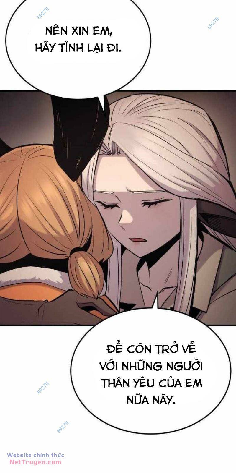 Tiếng Thét Cuồng Bạo - Chapter 38 - Page 71