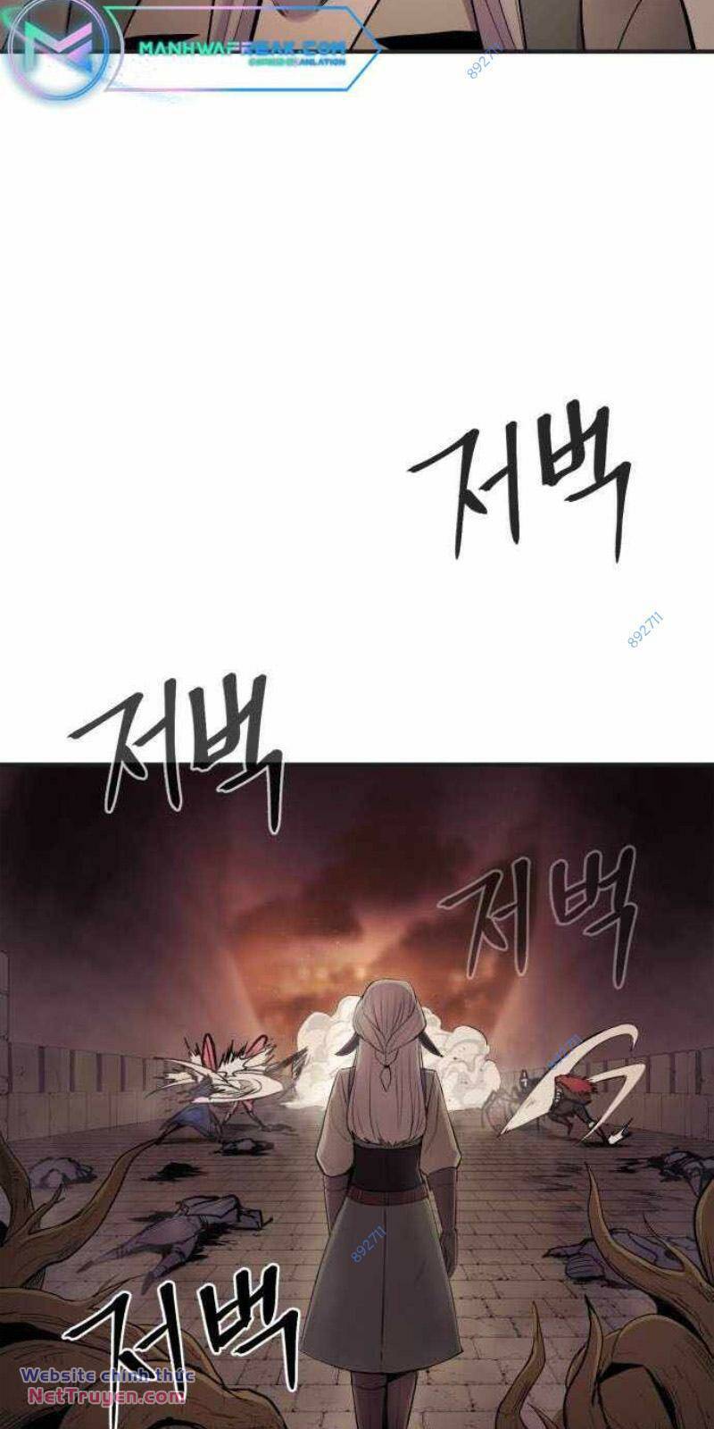 Tiếng Thét Cuồng Bạo - Chapter 38 - Page 77