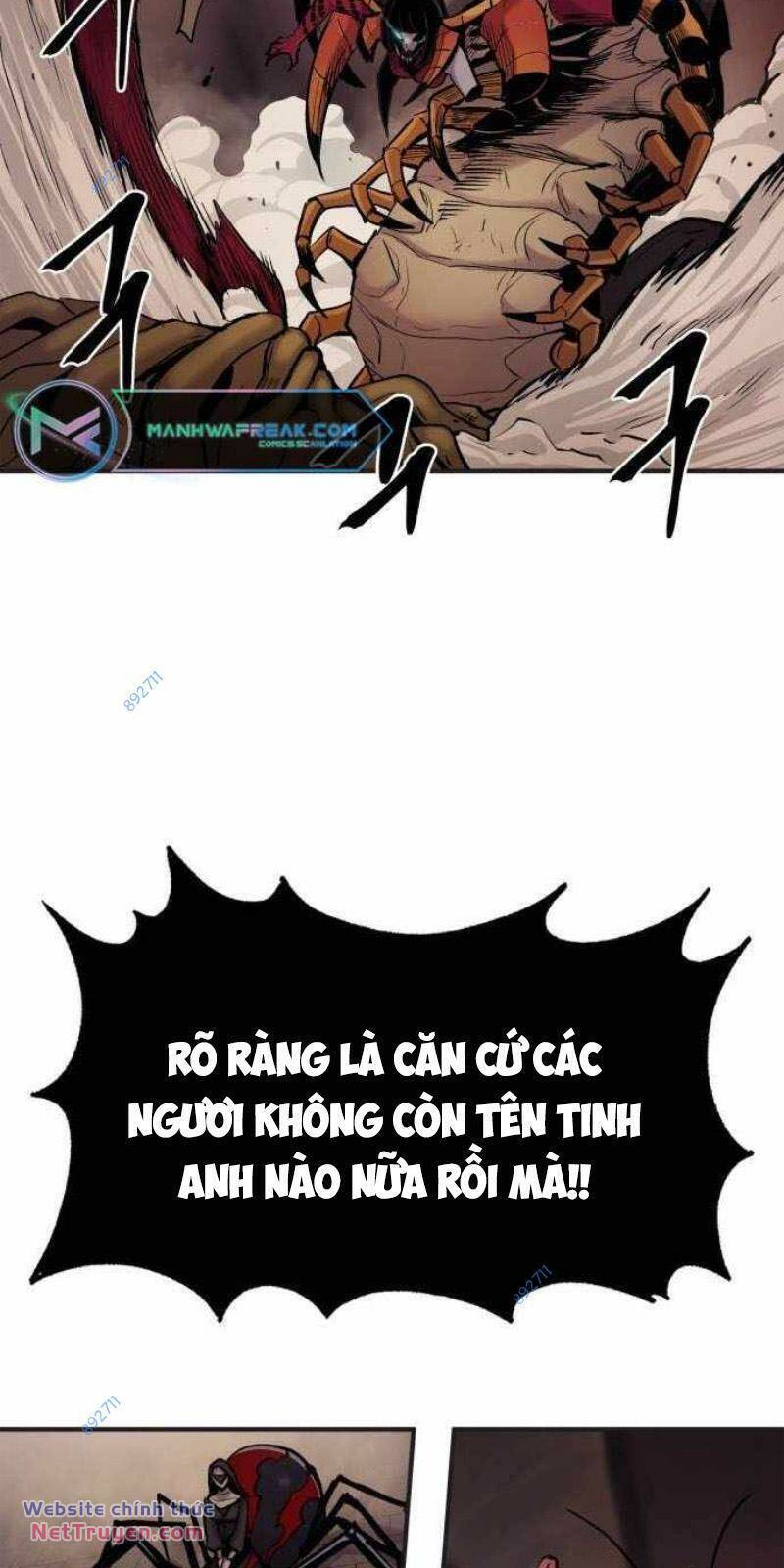 Tiếng Thét Cuồng Bạo - Chapter 38 - Page 80