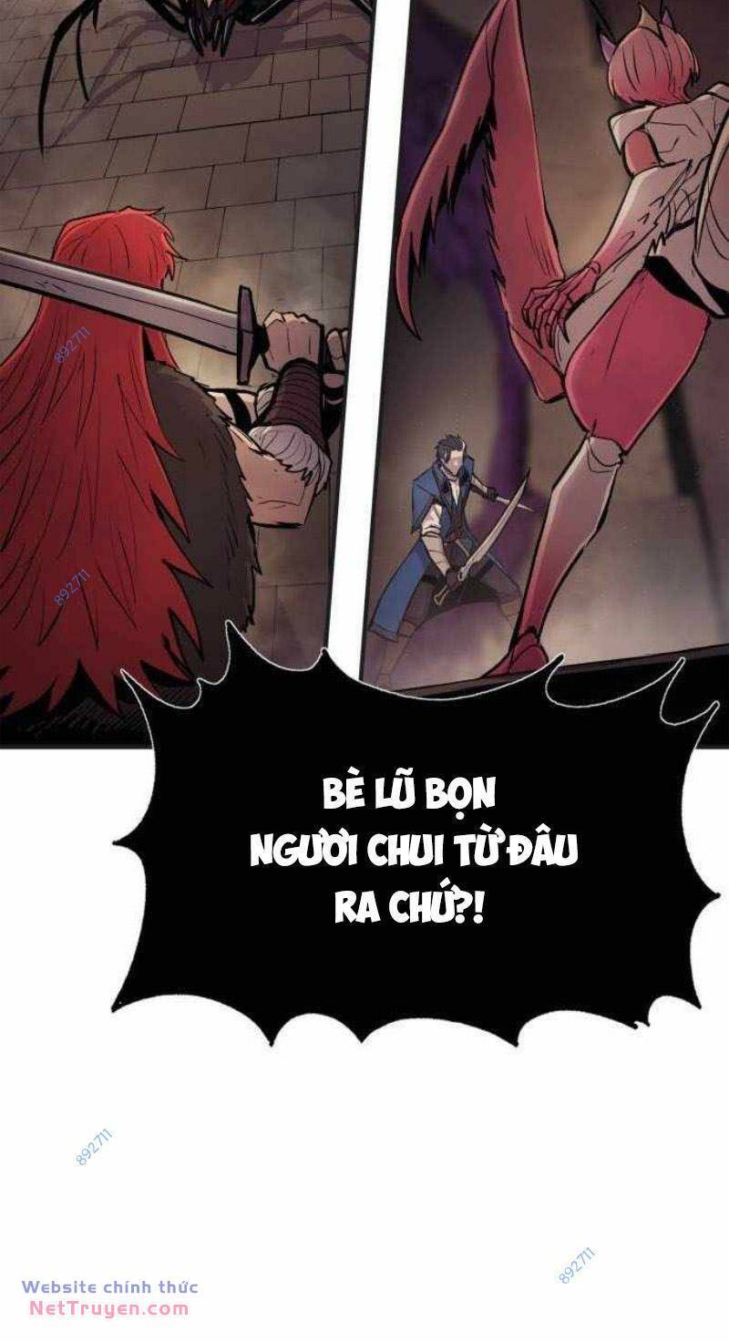 Tiếng Thét Cuồng Bạo - Chapter 38 - Page 81