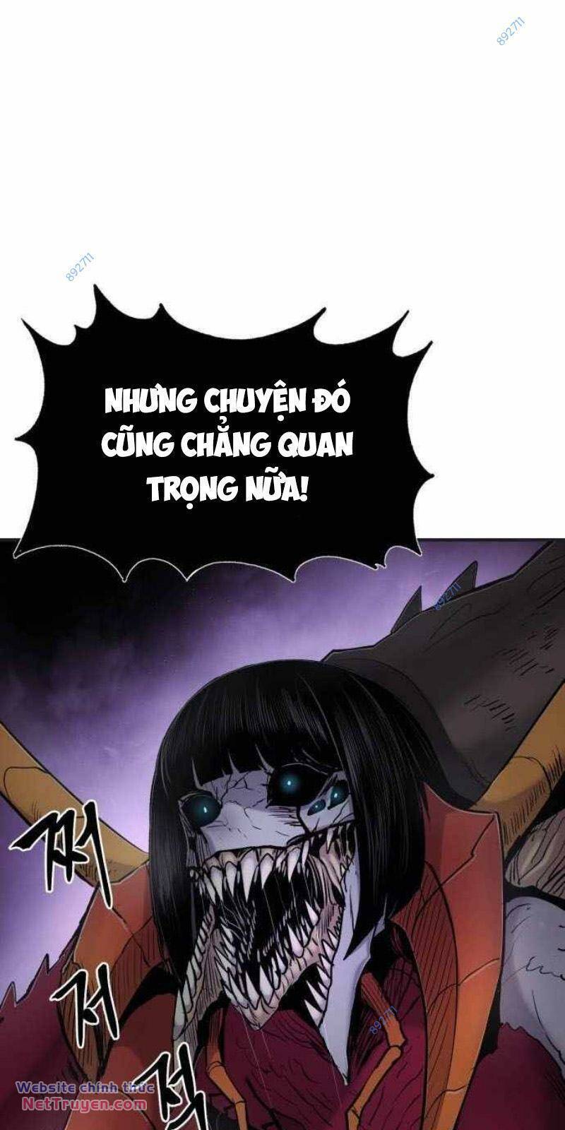 Tiếng Thét Cuồng Bạo - Chapter 38 - Page 82