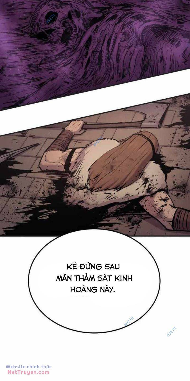 Tiếng Thét Cuồng Bạo - Chapter 38 - Page 85