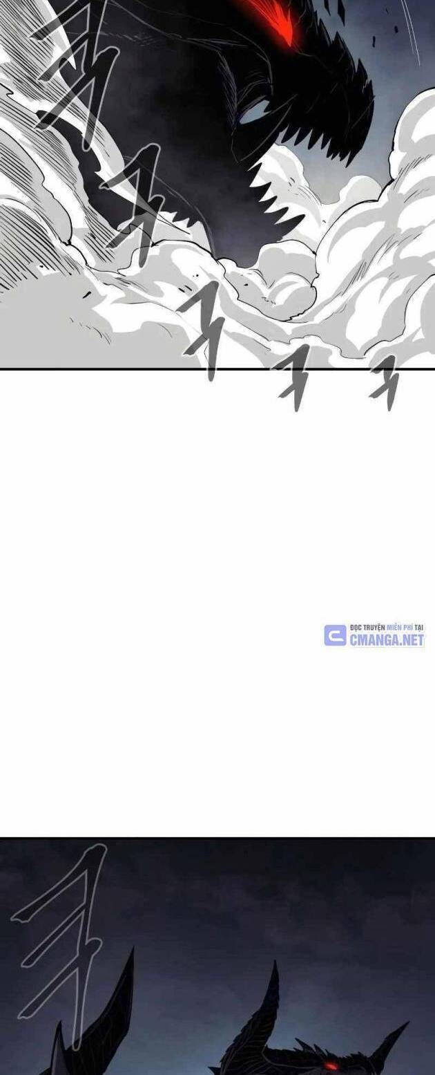 Tiếng Thét Cuồng Bạo - Chapter 44 - Page 21