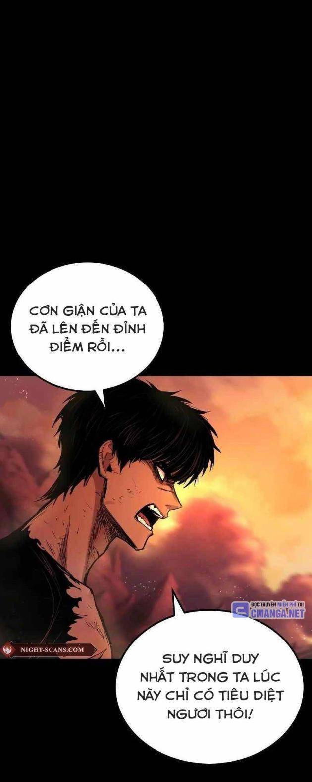 Tiếng Thét Cuồng Bạo - Chapter 44 - Page 28