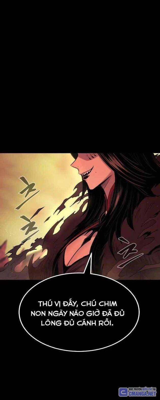 Tiếng Thét Cuồng Bạo - Chapter 44 - Page 29