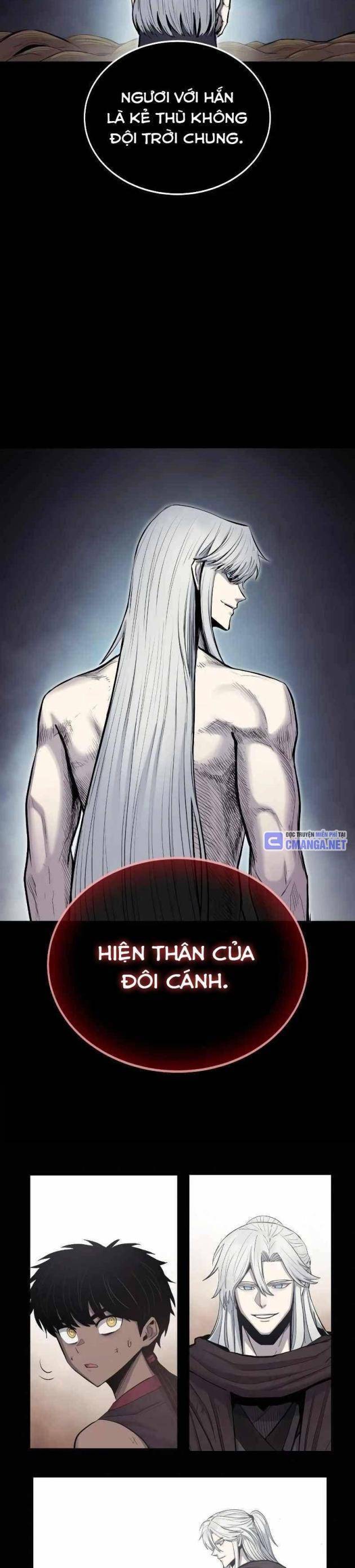 Tiếng Thét Cuồng Bạo - Chapter 44 - Page 36