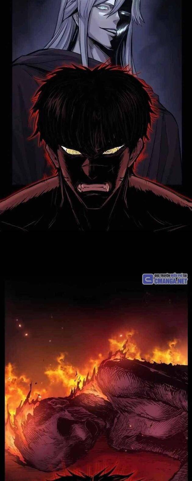 Tiếng Thét Cuồng Bạo - Chapter 44 - Page 38