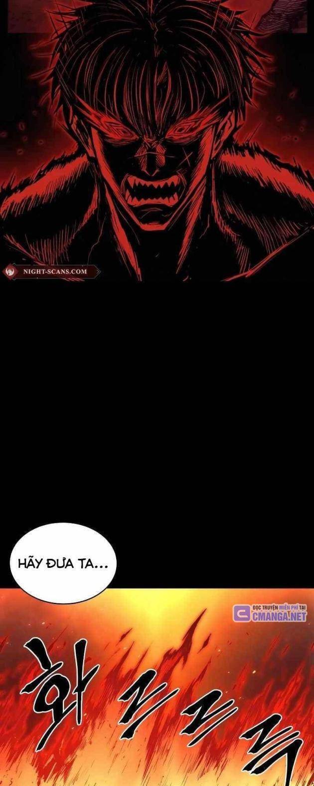 Tiếng Thét Cuồng Bạo - Chapter 44 - Page 39