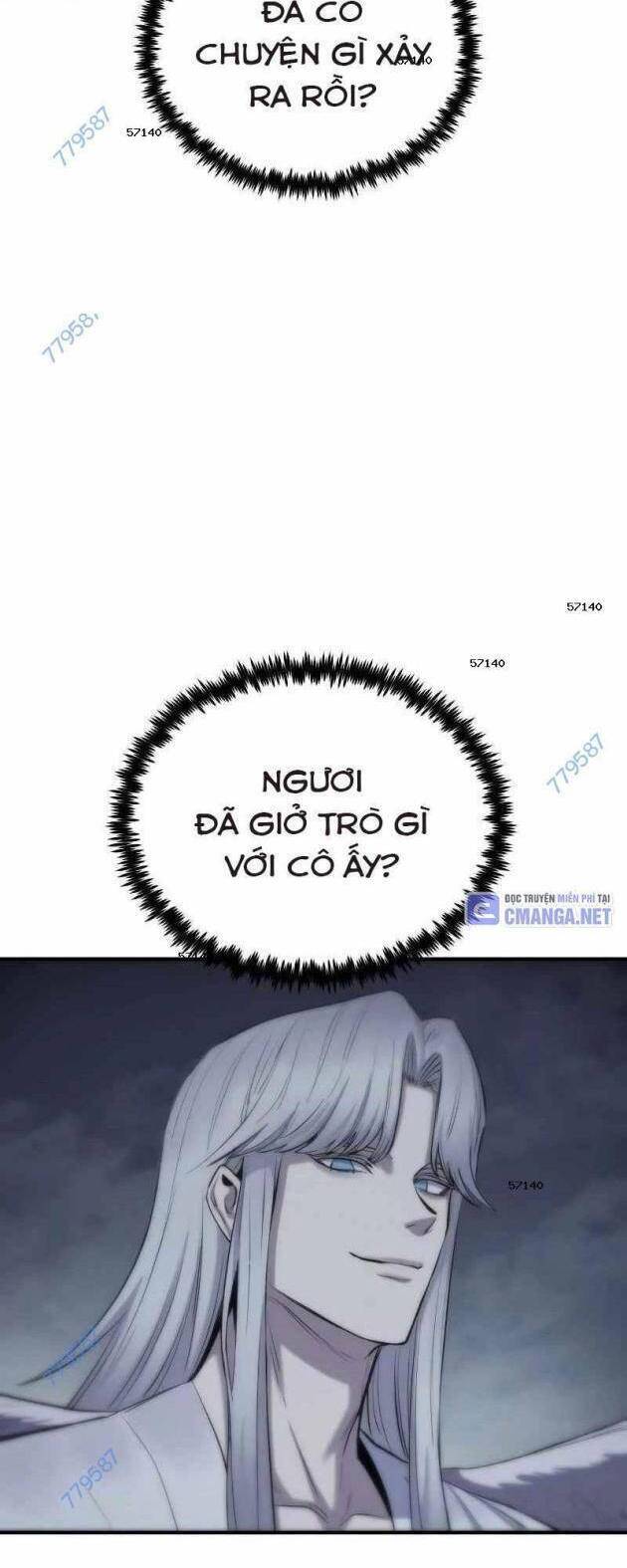 Tiếng Thét Cuồng Bạo - Chapter 44 - Page 4