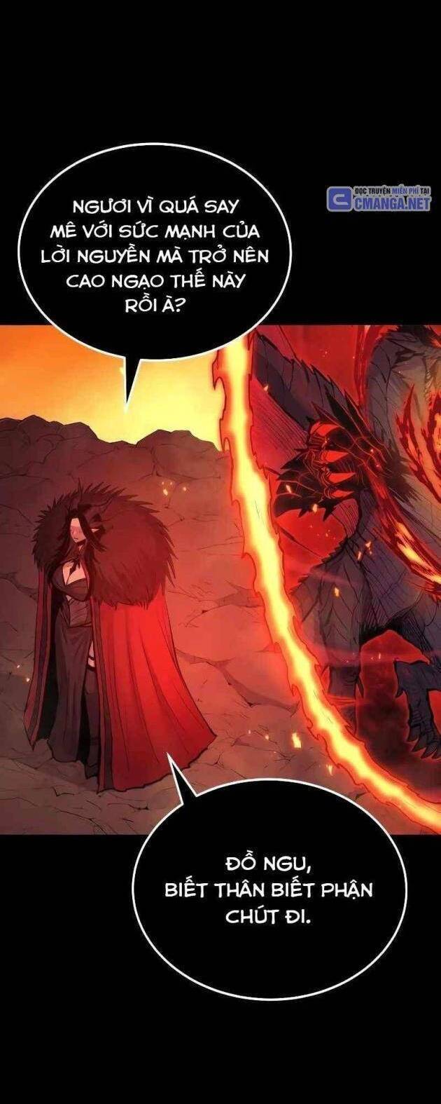 Tiếng Thét Cuồng Bạo - Chapter 44 - Page 42