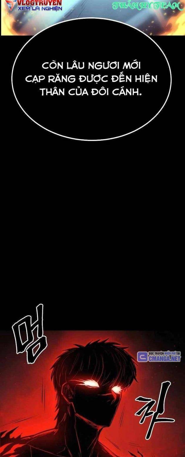 Tiếng Thét Cuồng Bạo - Chapter 44 - Page 45