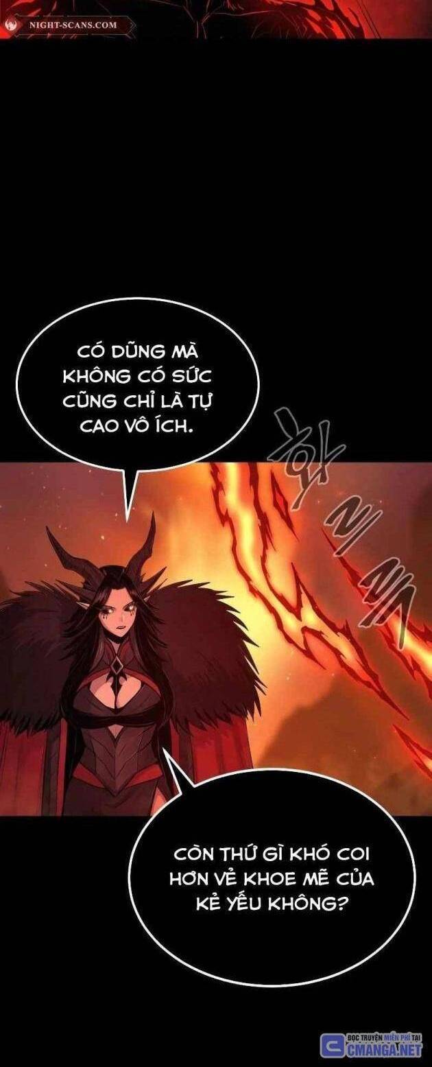 Tiếng Thét Cuồng Bạo - Chapter 44 - Page 46